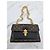 Louis Vuitton Victorine Monogram Schultertasche Braun - vista 21