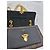 Louis Vuitton Victorine Monogram Schultertasche Braun - vista 25