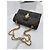 Louis Vuitton Victorine Monogram Schultertasche Braun - vista 26