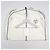 Hermès Conjunto de dos piezas Mosaic Beige Toast Castaño - vista 8