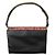MCM Borsa a tracolla e clutch in lucertola Marrone - vista 3