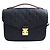 Louis Vuitton Empreinte Pochette Metis Crossbody Bag Blue