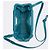 Bottega Veneta Bolsa de alça Small Point Triangle, recondicionada Azul - vista 7