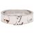 Louis Vuitton Empriente Ring aus Weißgold