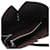 Louis Vuitton Borsa a Spalla Kimono Monogram Nero - vista 5