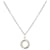 Cartier Collana Trinity Diamond Nero  - vista 1