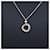 Cartier Collana Trinity Diamond Nero  - vista 4