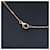 Cartier Collana Trinity Diamond Nero  - vista 5