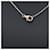 Cartier Collana Trinity Diamond Nero  - vista 6