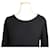 Zadig & Voltaire Strickoberteil aus Kaschmir in Schwarz-Grau Braun  - Ansicht 6