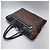 Louis Vuitton Pasta de Documentos Jour Monogram Macassar Briefcase - vista 10