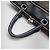 Louis Vuitton Pasta de Documentos Jour Monogram Macassar Briefcase - vista 11