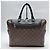 Louis Vuitton Pasta de Documentos Jour Monogram Macassar Briefcase - vista 2