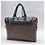 Louis Vuitton Pasta de Documentos Jour Monogram Macassar Briefcase - vista 3