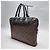 Louis Vuitton Pasta de Documentos Jour Monogram Macassar Briefcase - vista 6