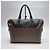 Louis Vuitton Pasta de Documentos Jour Monogram Macassar Briefcase - vista 9