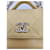 Chanel Business Affinity Small Arancione - vista 12