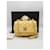 Chanel Business Affinity Small Arancione - vista 6