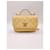 Chanel Business Affinity Small Arancione - vista 7