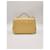 Chanel Business Affinity Small Arancione - vista 8