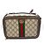 Gucci Piccola borsa a tracolla Ophidia Supreme Multicolore