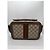 Gucci Piccola borsa a tracolla Ophidia Supreme Multicolore - vista 4