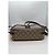 Gucci Piccola borsa a tracolla Ophidia Supreme Multicolore - vista 7