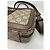 Gucci Piccola borsa a tracolla Ophidia Supreme Multicolore - vista 9