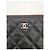 Chanel Clutch Classic Large Caviar Multicolore - vista 12