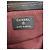 Chanel Clutch Classic Large Caviar Multicolore - vista 13