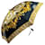 Versace Luxus-Regenschirm Mehrfarben  - Ansicht 1