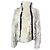 Maison Martin Margiela Double-Sided Mustard Jacket Black - view 3