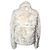Maison Martin Margiela Double-Sided Mustard Jacket Black - view 4