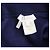 Escada Strickrock in Navy Blau - Ansicht 3