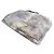Dolce & Gabbana Borsa Tote e Borsa a tracolla in Eco Fur Melange Gray Dolce Gabbana Marrone - vista 3