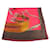 Hermès Sciarpa in seta Care Magbelt Multicolore  - vista 1