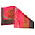 Hermès Sciarpa in seta Care Magbelt Multicolore  - vista 2