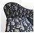 Dior Mini borsa saddle in jacquard Oblique Marrone - vista 7