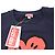 Kenzo Logo-Sweatshirt für Herren mit Bork-Blume Blau - Ansicht 9