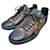 Louis Vuitton Sneakers Monogram Marrone