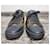 Louis Vuitton Sneakers Monogram Marrone - vista 2