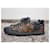 Louis Vuitton Sneakers Monogram Marrone - vista 4
