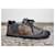 Louis Vuitton Sneakers Monogram Marrone - vista 6