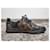 Louis Vuitton Sneakers Monogram Marrone - vista 7
