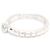 Boucheron Clé de Paris Platinum Solitaire Carat Diamond Ring Silber - Ansicht 10