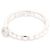Boucheron Clé de Paris Platinum Solitaire Carat Diamond Ring Silber - Ansicht 13