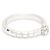 Boucheron Clé de Paris Platinum Solitaire Carat Diamond Ring Silber - Ansicht 9