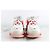 Balenciaga Triple Red Blu - vista 3