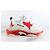 Balenciaga Triple Red Blu - vista 5