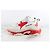 Balenciaga Triple Red Blu - vista 7